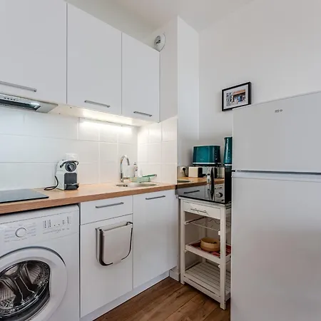 Darsena - Welkeys Apartment Arcachon
