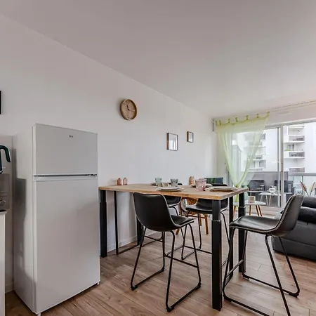 Darsena - Welkeys Appartement