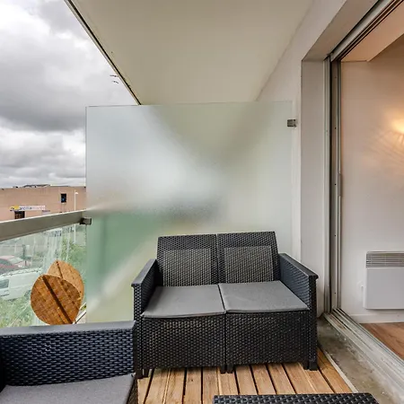 Appartement Darsena - Welkeys *