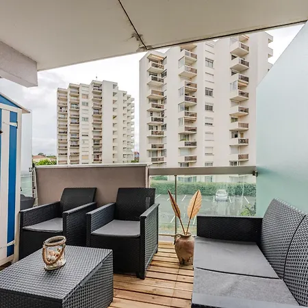 Appartement Darsena - Welkeys Arcachon
