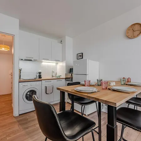 Darsena - Welkeys Apartament *