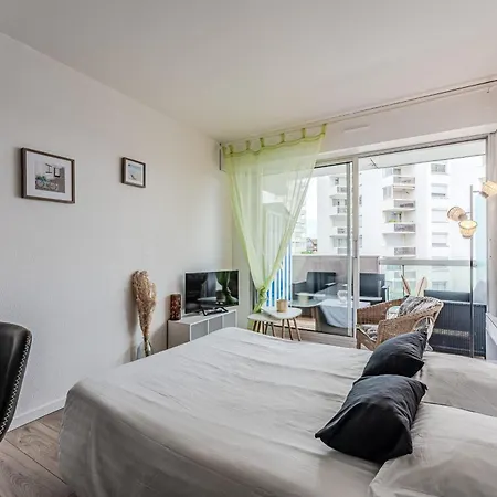 Apartment Darsena - Welkeys *