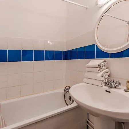 Apartament Darsena - Welkeys Arcachon