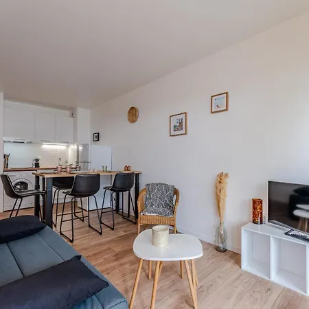 Darsena - Welkeys * Arcachon