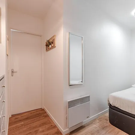 Apartament Darsena - Welkeys *