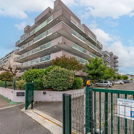 Apartament Darsena - Welkeys *