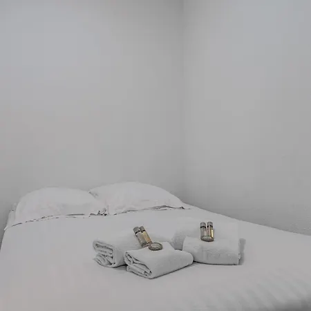 Darsena - Welkeys Apartament